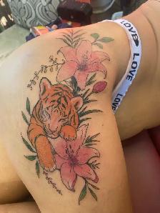 hi im looking to tattoo some asap - Photo 2