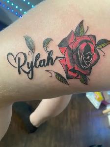 hi im looking to tattoo some asap - Photo 3