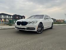 2018 Bmw 750li for sale. Asking $23900