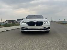 2018 Bmw 750li for sale. Asking $23900 - Photo 2