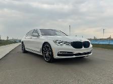 2018 Bmw 750li for sale. Asking $23900 - Photo 3