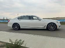 2018 Bmw 750li for sale. Asking $23900 - Photo 4