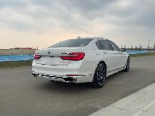 2018 Bmw 750li for sale. Asking $23900 - Photo 5