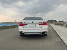 2018 Bmw 750li for sale. Asking $23900 - Photo 6