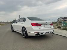 2018 Bmw 750li for sale. Asking $23900 - Photo 7