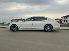 2018 Bmw 750li for sale. Asking $23900 - Photo 8