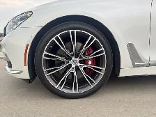 2018 Bmw 750li for sale. Asking $23900 - Photo 9