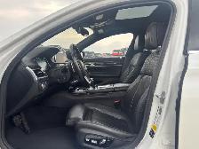 2018 Bmw 750li for sale. Asking $23900 - Photo 10