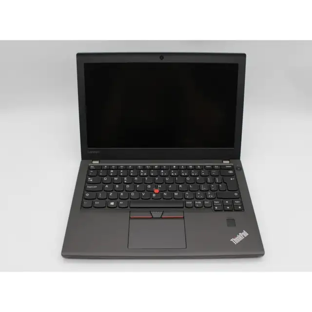 2.9 Lbs Lenovo ThinkPad Intel i5 2.6Ghz 8GB 250GB SSD Notebook