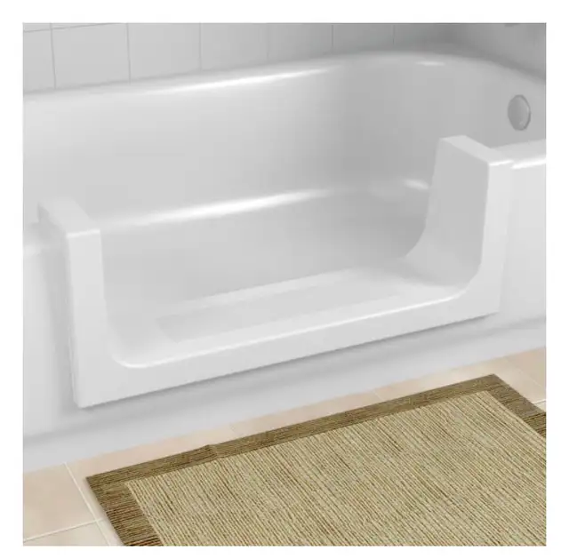 Walk In Bathtub Conversion