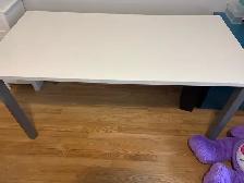 office desk