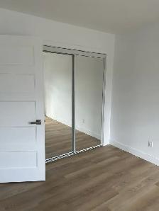 Très beau 4 1/2 Remis à neuf. Libre, 1ier mois gratuit - Photo 19
