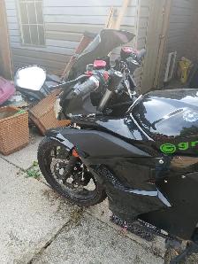 E-bike.. - Photo 3