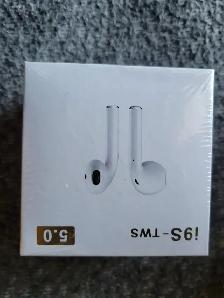 WIRELESS EARPHONES (ASSORTED) - Photo 5