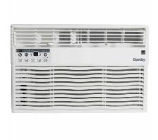 Danby 10,000 BTU Window Air Conditioner White NEW - Photo 2