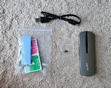 BRAND NEW EAGET M.2 SSD ENCLOSURE WITH HEATING PAD