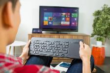 BRAND NEW MICROSOFT ALL-IN-ONE WIRELESS MEDIA KEYBOARD - Photo 2