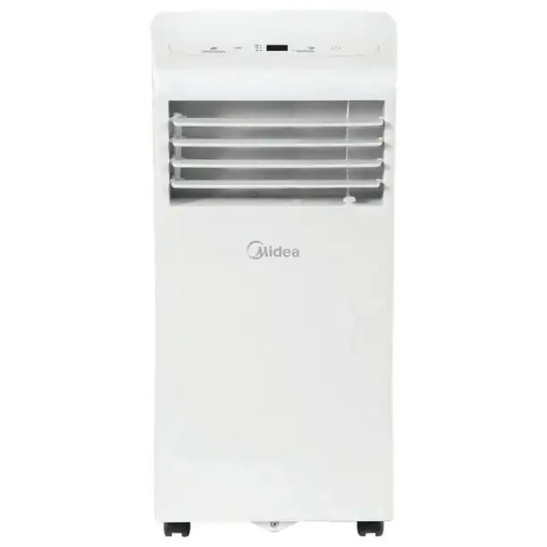 PORTABLE AIR CONDITIONER Midea 8,000-Btu