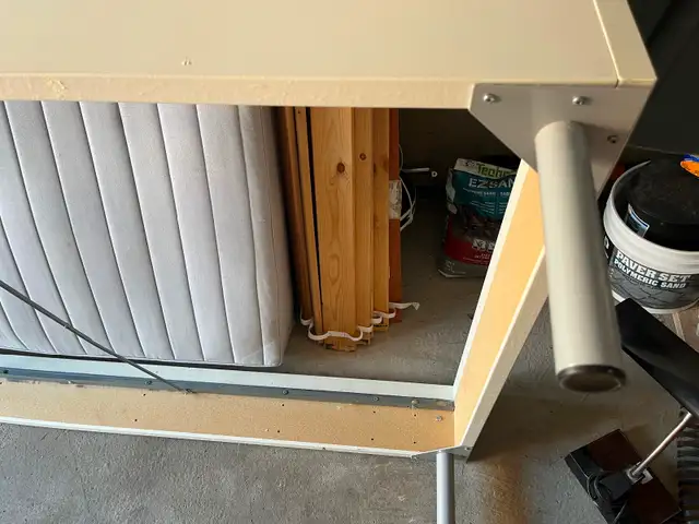 twin bed for sale