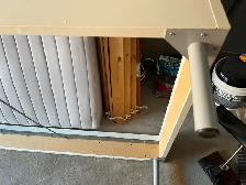 twin bed for sale