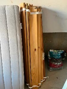 twin bed for sale - Photo 3