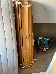 twin bed for sale - Photo 4