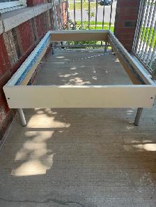 twin bed for sale - Photo 5
