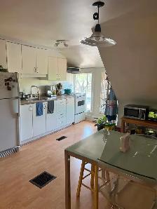Bright One-Bedroom apartment for rent in Sandy Hill - Photo 3