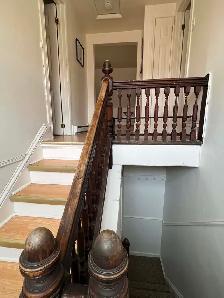 Bright One-Bedroom apartment for rent in Sandy Hill - Photo 4