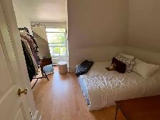 Bright One-Bedroom apartment for rent in Sandy Hill - Photo 7