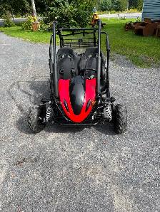 Coleman dune buggy - Photo 3