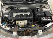 Students/delivery : 2002 Hyundai Elantra (daily ride) low km - Photo 5
