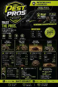 Pest Pros - Pest Control - Photo 3