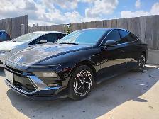 Hyundai Sonata 2025 Trend AWD BLACK - Photo 2