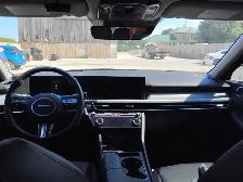 Hyundai Sonata 2025 Trend AWD BLACK - Photo 3