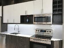 Beautiful Luxury Downtown LOFT - Photo 3