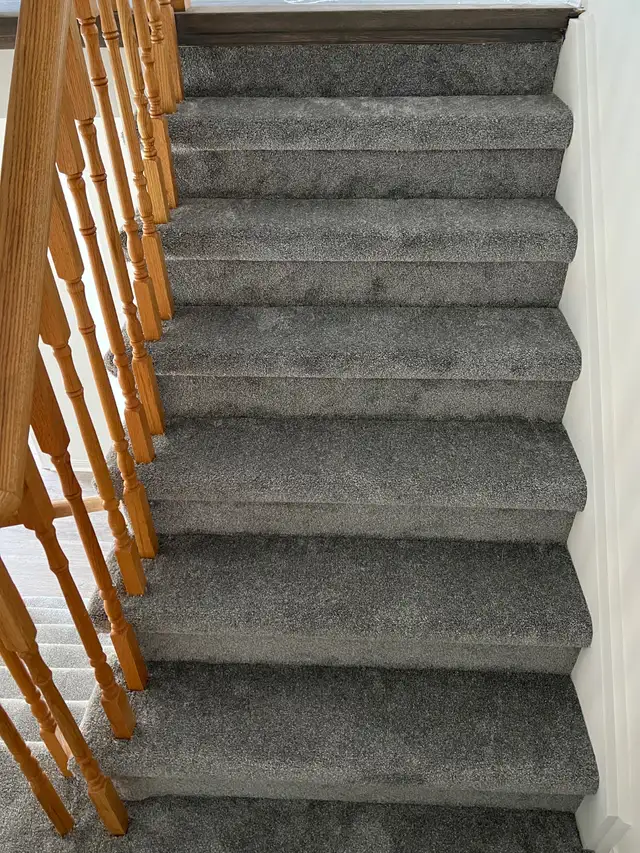 EXPERIENCED CARPET INSTALLERS – SALES, INSTALLATION & REPAIR
