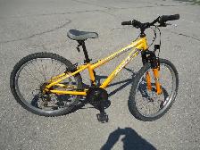 NORCO – Detonator, 24" Kid’s Mountain Bike