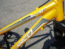 NORCO – Detonator, 24" Kid’s Mountain Bike - Photo 2