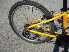 NORCO – Detonator, 24" Kid’s Mountain Bike - Photo 6