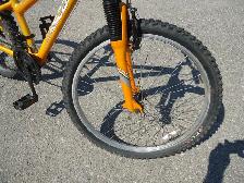 NORCO – Detonator, 24" Kid’s Mountain Bike - Photo 7