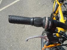 NORCO – Detonator, 24" Kid’s Mountain Bike - Photo 8