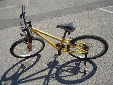 NORCO – Detonator, 24" Kid’s Mountain Bike - Photo 9