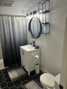 Updated 1 Bedroom   Den | Main Floor | $1,450 Inclusive - Photo 3