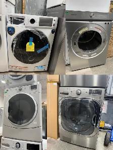 Front Load Washers & Dryers — Sale | Limited stock - Photo 2