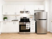 31/2 MONTREAL DOWNTOWN 1290$/ PLEASE CALL: (514) 605 - 1262