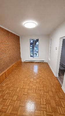 31/2 MONTREAL DOWNTOWN 1290$/ PLEASE CALL: (514) 605 - 1262 - Photo 4