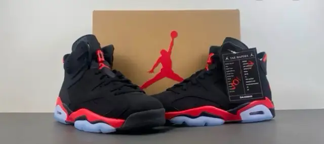 Jordan’s