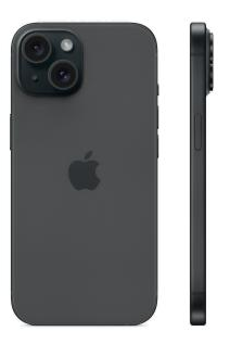 Unlocked iPhone 15 (256 GB) $799