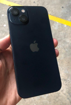 Unlocked iPhone 13 (128 GB) $439